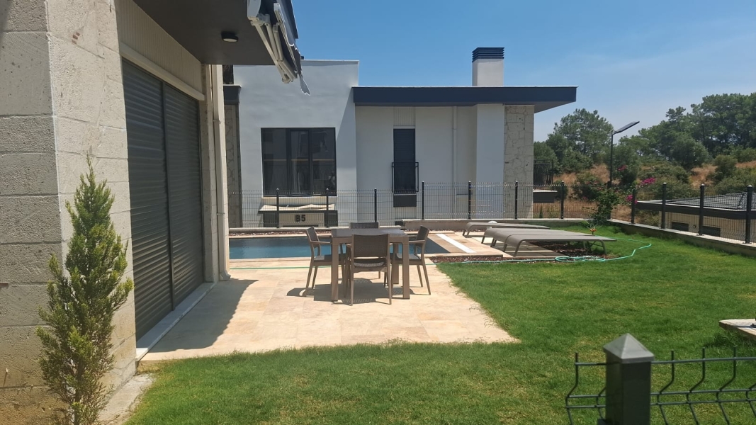 Villa BlueLife Sarıgerme 6